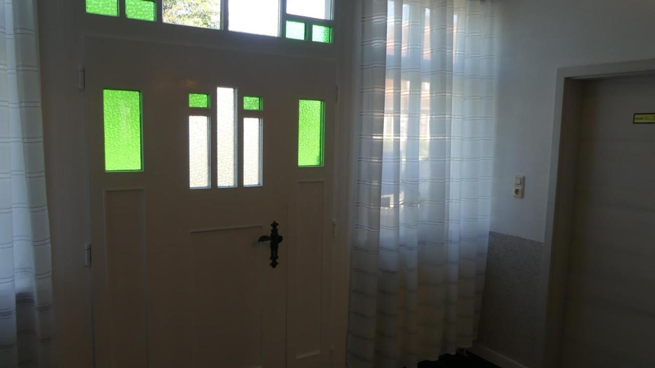 Hotel Zum Boehmegrund Bad Fallingbostel Esterno foto