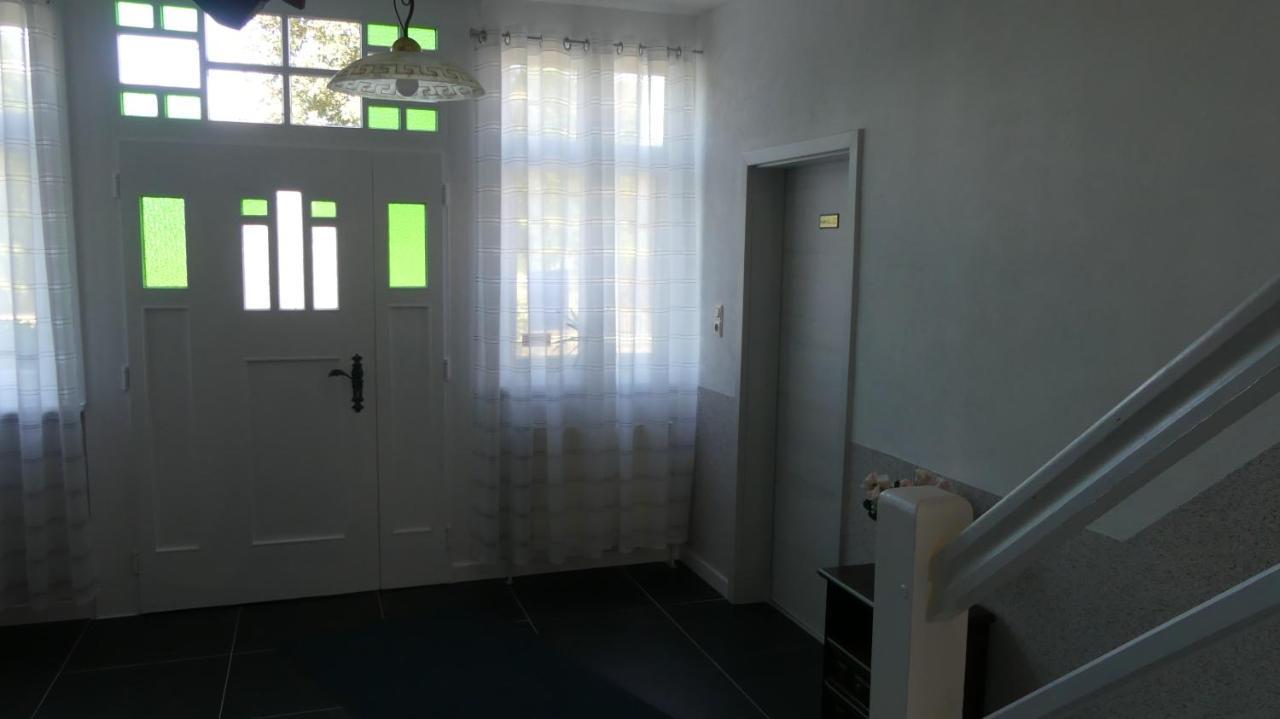 Hotel Zum Boehmegrund Bad Fallingbostel Esterno foto