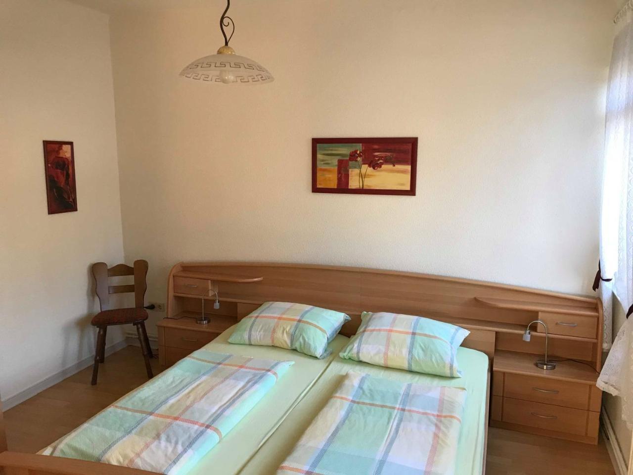 Hotel Zum Boehmegrund Bad Fallingbostel Esterno foto