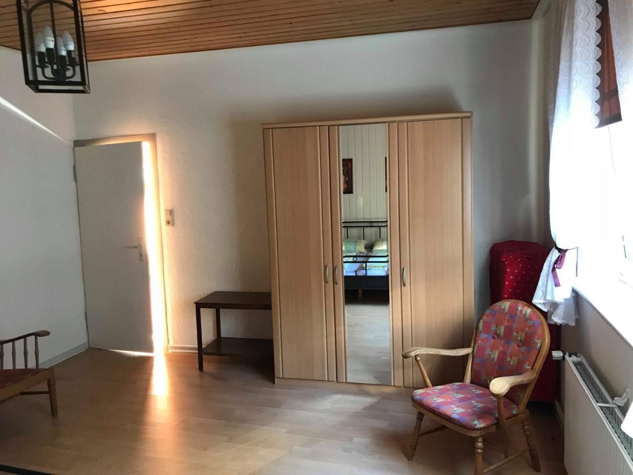 Hotel Zum Boehmegrund Bad Fallingbostel Esterno foto
